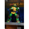 PRÉCOMMANDE - Les Tortues Ninja - Figurine Raphael (2012 Cartoon), Ultimate
