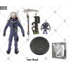 Fortnite - Figurine au choix Jackal, Rhino, Hybrid S3, Nitehare ou Peely