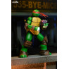 PRÉCOMMANDE - Les Tortues Ninja - Figurine Raphael (2012 Cartoon), Ultimate