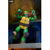 PRÉCOMMANDE - Les Tortues Ninja - Figurine Raphael (2012 Cartoon), Ultimate