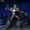 PRÉCOMMANDE - Les Tortues Ninja - Figurine Shredder (2012 Cartoon), Ultimate