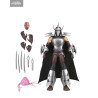 PRÉCOMMANDE - Les Tortues Ninja - Figurine Shredder (2012 Cartoon), Ultimate