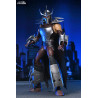 PRÉCOMMANDE - Les Tortues Ninja - Figurine Shredder (2012 Cartoon), Ultimate