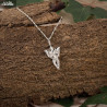 The Lord of the Rings - Evenstar necklace