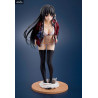 Classroom of the Elite - Figurine de Suzune Horikita, Version Changing Clothes