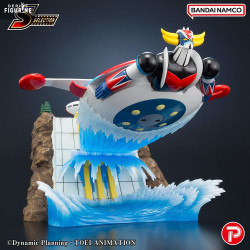PRÉCOMMANDE - Grendizer -...