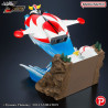 PRÉCOMMANDE - Grendizer - Figurine Grendizer To the skies of fierce combat, Scene Selection 02
