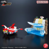 PRÉCOMMANDE - Grendizer - Figurine Grendizer To the skies of fierce combat, Scene Selection 02