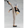 One Punch Man - Garou figure, Pop Up Parade