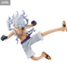 PRE ORDER - One Piece - Monkey D. Luffy figure Gear 5 (The Future of Imagination Last Battle), Ichibansho