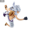 PRE ORDER - One Piece - Monkey D. Luffy figure Gear 5 (The Future of Imagination Last Battle), Ichibansho