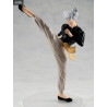 One Punch Man - Garou figure, Pop Up Parade