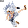 PRE ORDER - One Piece - Monkey D. Luffy figure Gear 5 (The Future of Imagination Last Battle), Ichibansho
