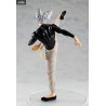 One Punch Man - Garou figure, Pop Up Parade