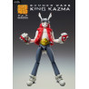 Summer Wars - King Kazma or Love Machine figure