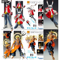 Summer Wars - King Kazma or...