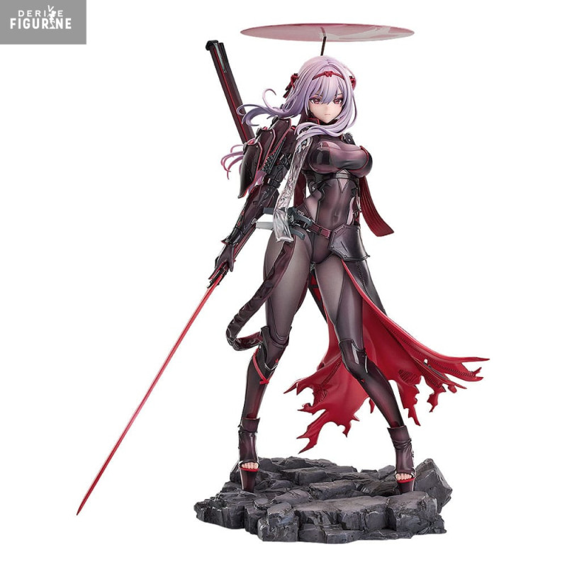 PRE ORDER - Goddess of Victory: Nikke - Scarlet figure Black Shadow