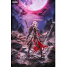 PRÉCOMMANDE - Goddess of Victory: Nikke - Figurine Scarlet, Black Shadow