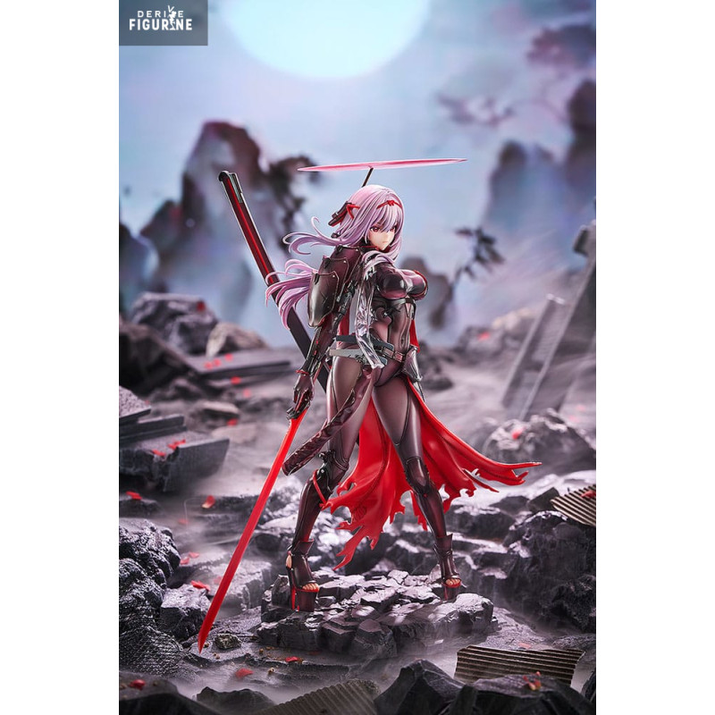 PRÉCOMMANDE - Goddess of...