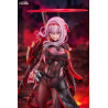 PRE ORDER - Goddess of Victory: Nikke - Scarlet figure Black Shadow