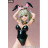 PRE ORDER - Gushing Over Magical Girls - Leoparde (Araga Kiwi) figure Bunny, B-Style
