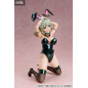 PRE ORDER - Gushing Over Magical Girls - Leoparde (Araga Kiwi) figure Bunny, B-Style