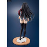 Classroom of the Elite - Figurine de Suzune Horikita, Version Changing Clothes