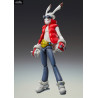 Summer Wars - King Kazma or Love Machine figure