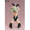 PRE ORDER - Gushing Over Magical Girls - Leoparde (Araga Kiwi) figure Bunny, B-Style