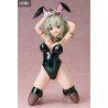PRE ORDER - Gushing Over Magical Girls - Leoparde (Araga Kiwi) figure Bunny, B-Style