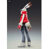 Summer Wars - King Kazma or Love Machine figure