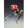 Summer Wars - King Kazma or Love Machine figure