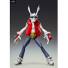 Summer Wars - King Kazma or Love Machine figure