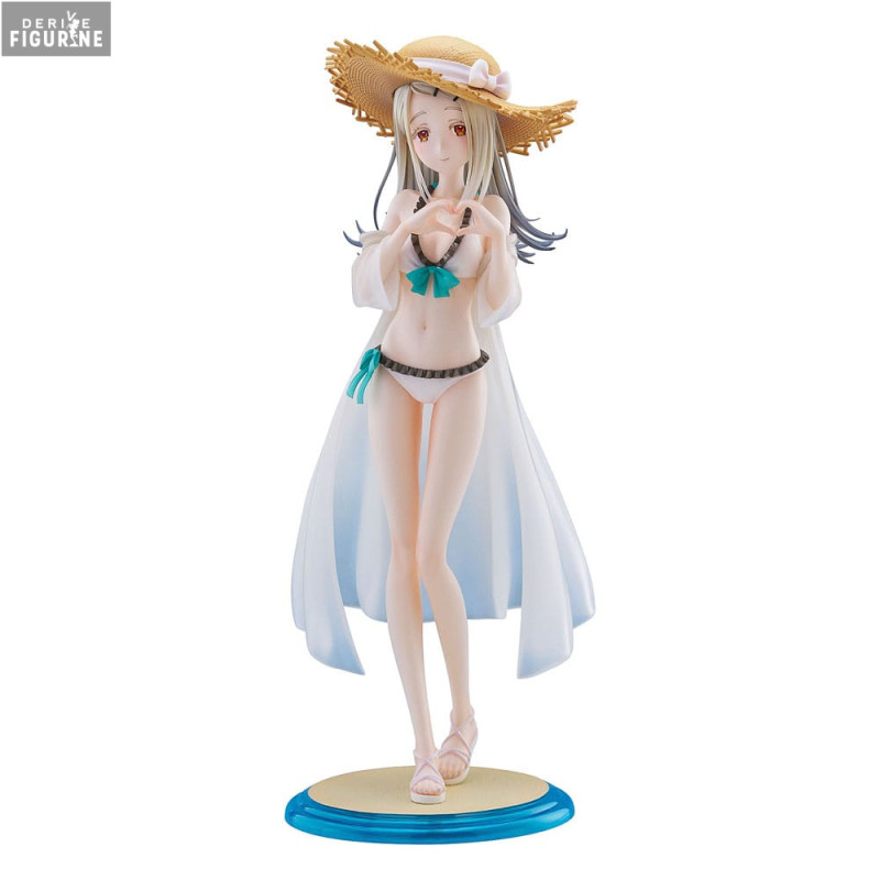 PREORDER - The Idolmaster Gakuen - Figure Hiro Shinosawa, Swimsuit