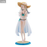 PRÉCOMMANDE - The Idolmaster Gakuen - Figurine Hiro Shinosawa, Swimsuit