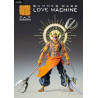 Summer Wars - Figurine King Kazma ou Love Machine