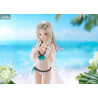 PREORDER - The Idolmaster Gakuen - Figure Hiro Shinosawa, Swimsuit