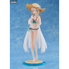 PREORDER - The Idolmaster Gakuen - Figure Hiro Shinosawa, Swimsuit