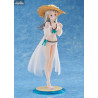 PREORDER - The Idolmaster Gakuen - Figure Hiro Shinosawa, Swimsuit