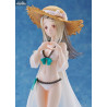 PRÉCOMMANDE - The Idolmaster Gakuen - Figurine Hiro Shinosawa, Swimsuit