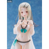 PREORDER - The Idolmaster Gakuen - Figure Hiro Shinosawa, Swimsuit