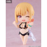 PRÉCOMMANDE - My Dress-Up Darling - Pack 6 figurines Marin Kitagawa Collection, Nendoroid Surprise