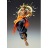 Summer Wars - King Kazma or Love Machine figure