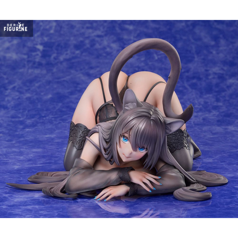 PRÉCOMMANDE - Original Character - Figurine Russian Blue