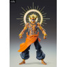 Summer Wars - King Kazma or Love Machine figure
