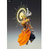 Summer Wars - King Kazma or Love Machine figure