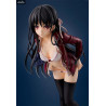 Classroom of the Elite - Figurine de Suzune Horikita, Version Changing Clothes