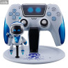 PRÉCOMMANDE - Astro Bot - Figurine Astro Bot & Dual Speeder, Chogokin