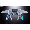 PREORDER - Astro Bot - Figure Astro Bot & Dual Speeder, Chogokin
