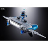 PREORDER - Astro Bot - Figure Astro Bot & Dual Speeder, Chogokin
